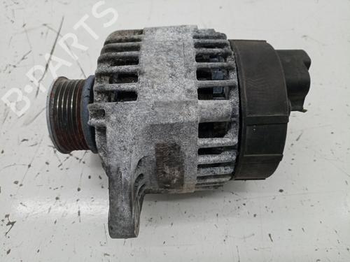 Alternator FIAT BRAVO I (182_) 1.9 TD 100 S (182.AF) | BP20332083M7 