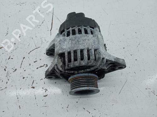 Used Alternator FIAT BRAVO I (182_) 1.9 TD 100 S (182.AF) (100 hp) 20332083