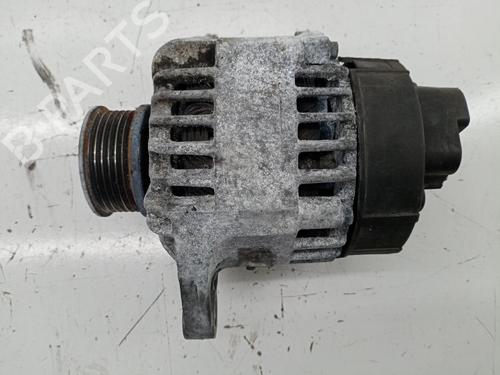 Alternator FIAT BRAVO I (182_) 1.9 TD 100 S (182.AF) | BP20332083M7 