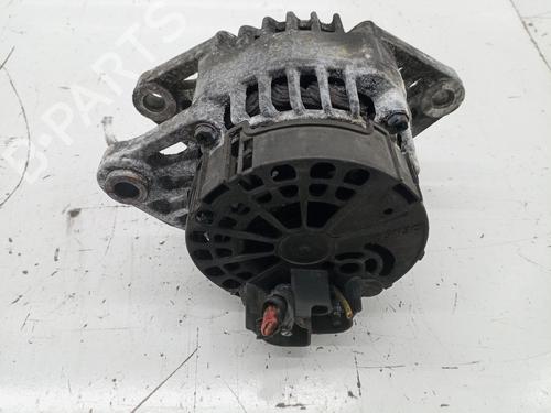 Alternator FIAT BRAVO I (182_) 1.9 TD 100 S (182.AF) | BP20332083M7 