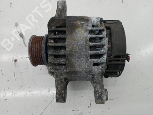 Alternator FIAT BRAVO I (182_) 1.9 TD 100 S (182.AF) | BP20332083M7 