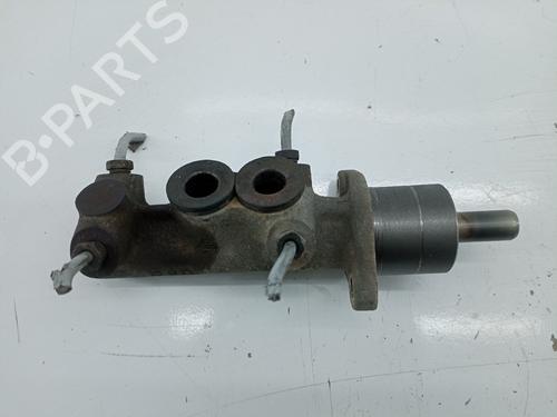 Used Brake master cylinder FIAT BRAVO I (182_) 1.9 TD 100 S (182.AF) (100 hp) 20349532