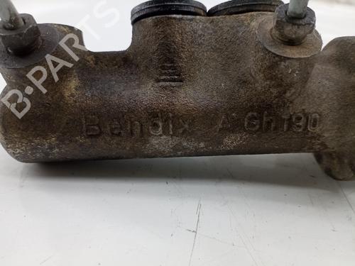 Brake master cylinder FIAT BRAVO I (182_) 1.9 TD 100 S (182.AF) | BP20349532M77