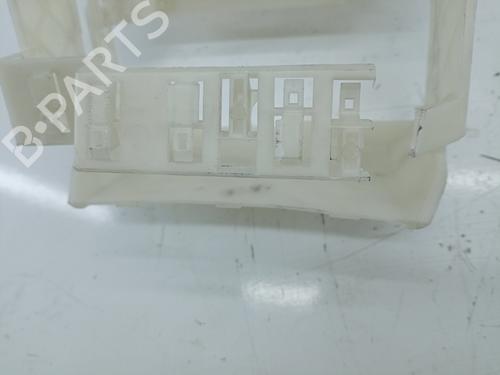 Andre CITROËN BERLINGO MULTISPACE (B9) | BP17248760O1