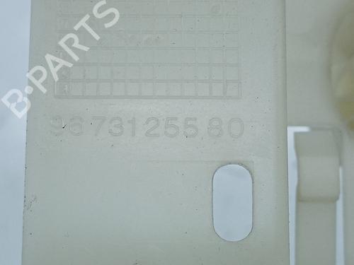 Andre CITROËN BERLINGO MULTISPACE (B9) | BP17248760O1