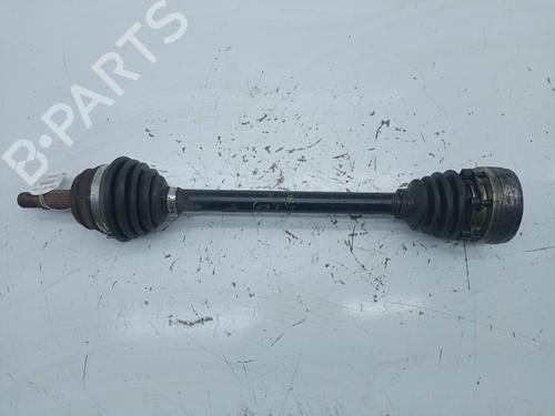 Used Left front driveshaft VW GOLF III (1H1) [1989-2000]  20486316