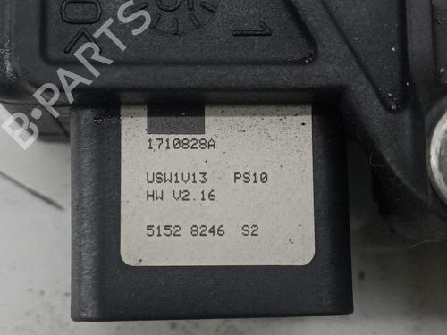 Sunroof engine LANCIA MUSA (350_) 1.3 D Multijet (350.AXM11, 350.AXM1A, 350.AXI1A) | BP20490544M60 