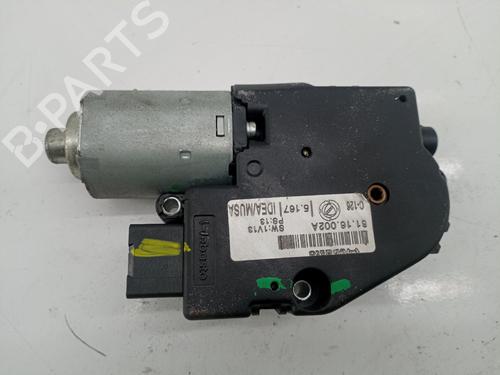 Sunroof engine LANCIA MUSA (350_) 1.3 D Multijet (350.AXM11, 350.AXM1A, 350.AXI1A) | BP20490544M60 