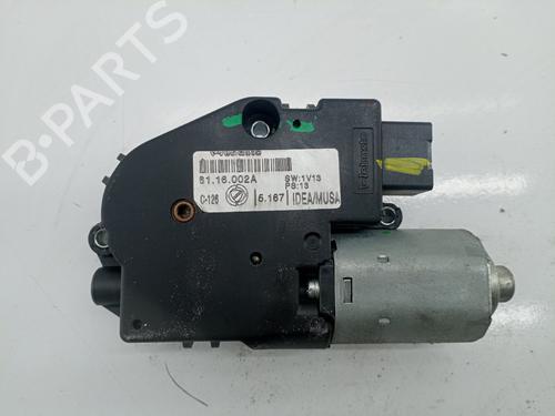 Sunroof engine LANCIA MUSA (350_) 1.3 D Multijet (350.AXM11, 350.AXM1A, 350.AXI1A) | BP20490544M60 