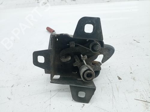 Hood lock LANCIA MUSA (350_) 1.3 D Multijet (350.AXM11, 350.AXM1A, 350.AXI1A) | BP20490549C133 