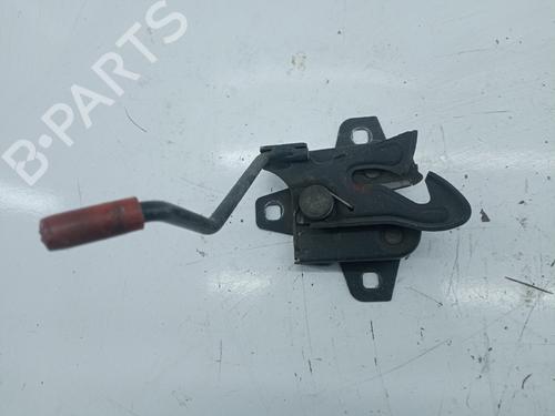Hood lock LANCIA MUSA (350_) 1.3 D Multijet (350.AXM11, 350.AXM1A, 350.AXI1A) | BP20490549C133 