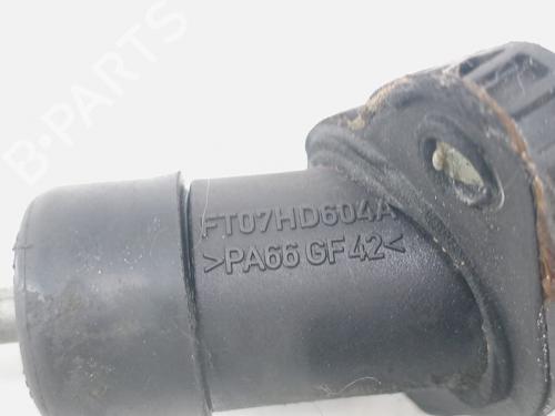 Vacuum pump LANCIA MUSA (350_) 1.3 D Multijet (350.AXM11, 350.AXM1A, 350.AXI1A) | BP20490554M80 