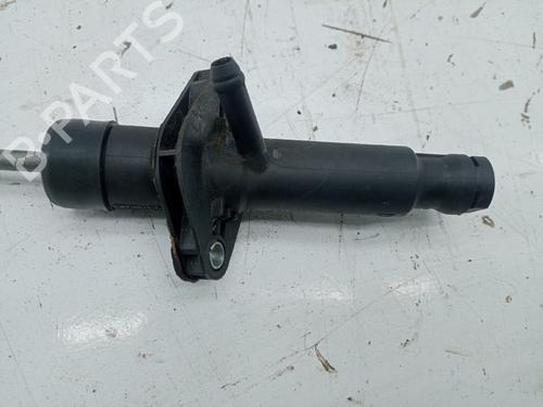 Vacuum pump LANCIA MUSA (350_) 1.3 D Multijet (350.AXM11, 350.AXM1A, 350.AXI1A) | BP20490554M80 