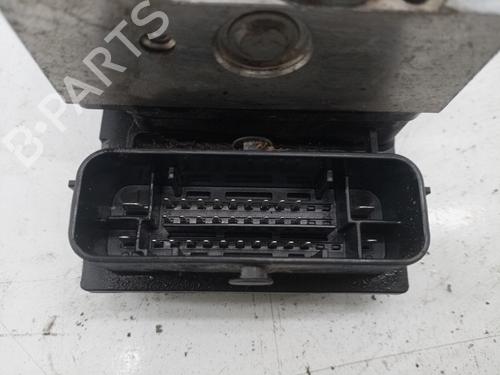 ABS pump FIAT GRANDE PUNTO (199_) | BP20491623M43