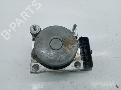 Used ABS pump FIAT GRANDE PUNTO (199_) [2005-2025]  20491623