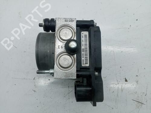 ABS pump FIAT GRANDE PUNTO (199_) | BP20491623M43