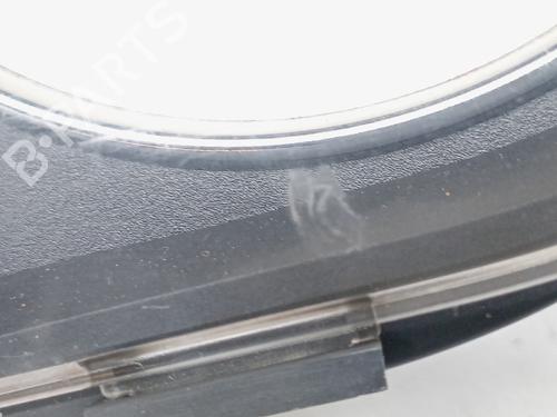 Instrument cluster LANCIA MUSA (350_) 1.3 D Multijet (350.AXM11, 350.AXM1A, 350.AXI1A) | BP20508756C47 