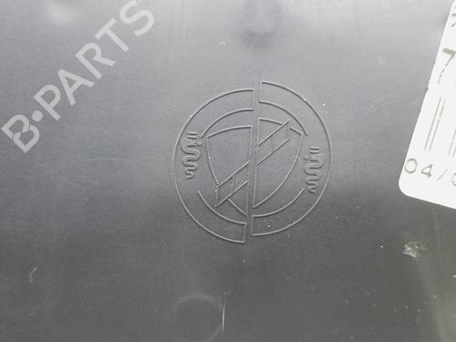 Instrument cluster LANCIA MUSA (350_) 1.3 D Multijet (350.AXM11, 350.AXM1A, 350.AXI1A) | BP20508756C47 