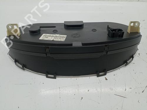 Instrument cluster LANCIA MUSA (350_) 1.3 D Multijet (350.AXM11, 350.AXM1A, 350.AXI1A) | BP20508756C47 