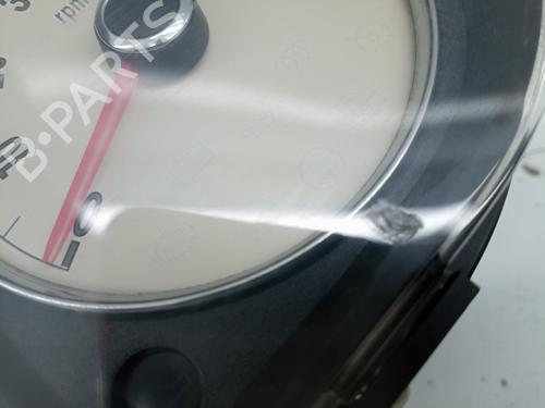 Instrument cluster LANCIA MUSA (350_) 1.3 D Multijet (350.AXM11, 350.AXM1A, 350.AXI1A) | BP20508756C47 