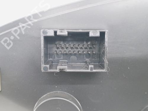 Instrument cluster LANCIA MUSA (350_) 1.3 D Multijet (350.AXM11, 350.AXM1A, 350.AXI1A) | BP20508756C47 