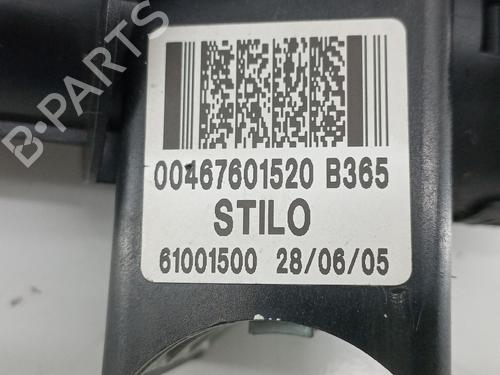 Ignition barrel LANCIA MUSA (350_) 1.3 D Multijet (350.AXM11, 350.AXM1A, 350.AXI1A) | BP20508759M48 