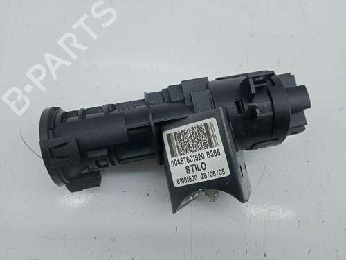 Ignition barrel LANCIA MUSA (350_) 1.3 D Multijet (350.AXM11, 350.AXM1A, 350.AXI1A) | BP20508759M48 