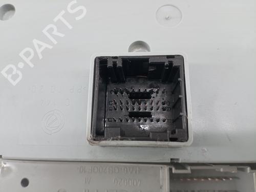 Fuse box LANCIA MUSA (350_) 1.3 D Multijet (350.AXM11, 350.AXM1A, 350.AXI1A) | BP20508761E1 