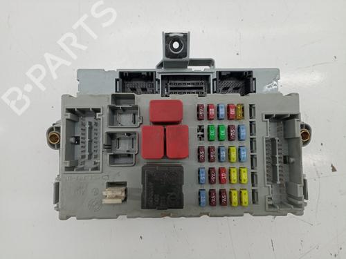 Fuse box LANCIA MUSA (350_) 1.3 D Multijet (350.AXM11, 350.AXM1A, 350.AXI1A) | BP20508761E1 