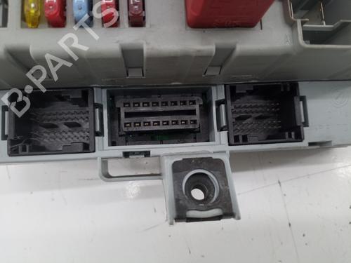 Fuse box LANCIA MUSA (350_) 1.3 D Multijet (350.AXM11, 350.AXM1A, 350.AXI1A) | BP20508761E1 