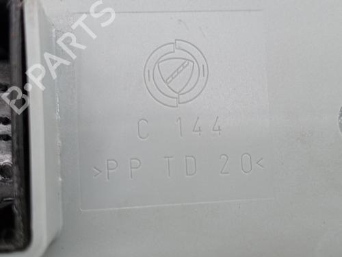 Fuse box LANCIA MUSA (350_) 1.3 D Multijet (350.AXM11, 350.AXM1A, 350.AXI1A) | BP20508761E1 