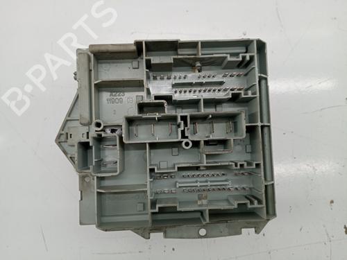 Fuse box LANCIA MUSA (350_) 1.3 D Multijet (350.AXM11, 350.AXM1A, 350.AXI1A) | BP20510365E1 