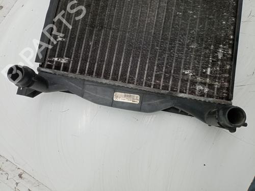 Water radiator AUDI A4 B6 Avant (8E5) 1.8 T | BP17268274M31 