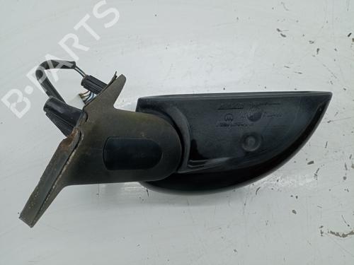 Right mirror LANCIA MUSA (350_) 1.3 D Multijet (350.AXM11, 350.AXM1A, 350.AXI1A) | BP20513422C27 