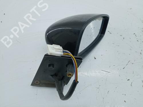 Right mirror LANCIA MUSA (350_) 1.3 D Multijet (350.AXM11, 350.AXM1A, 350.AXI1A) | BP20513422C27 
