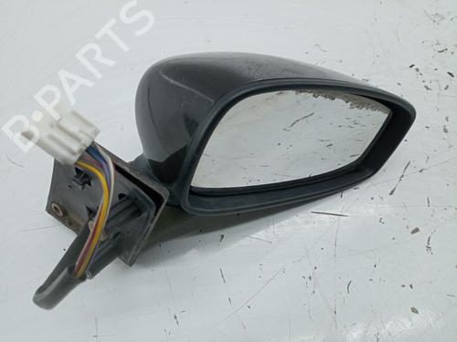 Right mirror LANCIA MUSA (350_) 1.3 D Multijet (350.AXM11, 350.AXM1A, 350.AXI1A) | BP20513422C27 