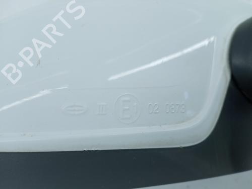 Right mirror OPEL CORSA D (S07) | BP20644694C27