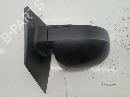Right mirror HYUNDAI GETZ (TB) 1.1 | BP20644958C27 