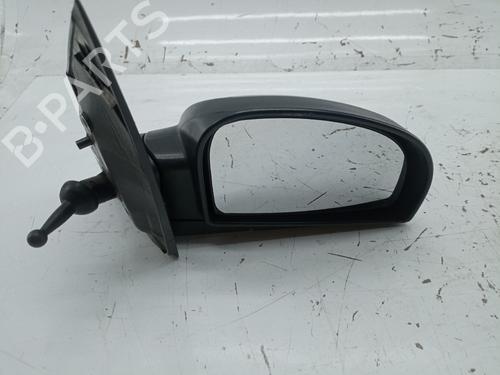 Right mirror HYUNDAI GETZ (TB) 1.1 | BP20644958C27 