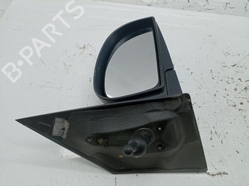 Right mirror HYUNDAI GETZ (TB) 1.1 | BP20644958C27 
