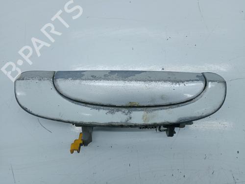 Annen HYUNDAI GETZ (TB) 1.1 (63 hp) 20647212