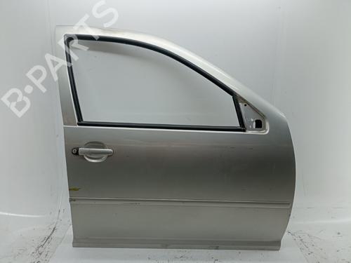Used Right front door VW GOLF IV (1J1) [1997-2008]  20658226