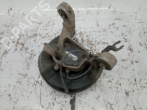 Left rear steering knuckle ALFA ROMEO 159 (939_) 2.4 JTDM (939AXD) 507101851