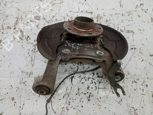 Left rear steering knuckle ALFA ROMEO 159 (939_) 2.4 JTDM (939AXD) | BP20212547M27 