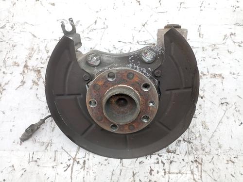 Left rear steering knuckle ALFA ROMEO 159 (939_) 2.4 JTDM (939AXD) | BP20212547M27 