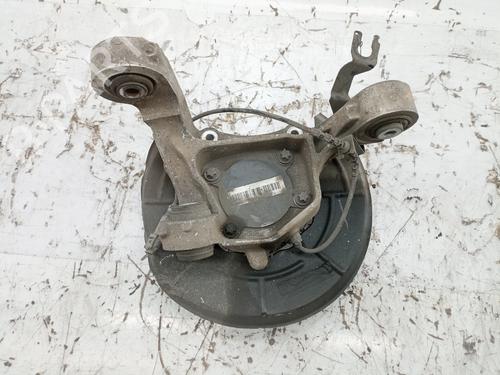 Left rear steering knuckle ALFA ROMEO 159 (939_) 2.4 JTDM (939AXD) | BP20212547M27 