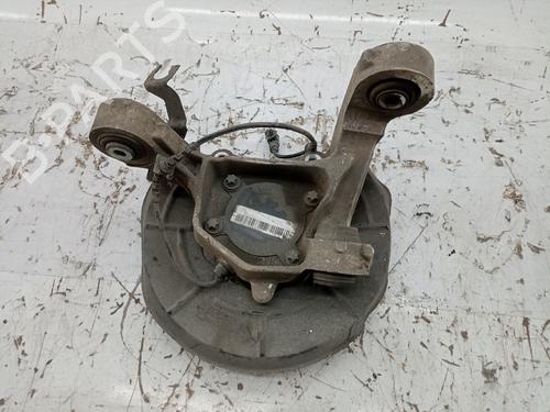 Right rear steering knuckle ALFA ROMEO 159 (939_) 2.4 JTDM (939AXD) | BP20212544M28 