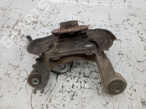 Right rear steering knuckle ALFA ROMEO 159 (939_) 2.4 JTDM (939AXD) | BP20212544M28 