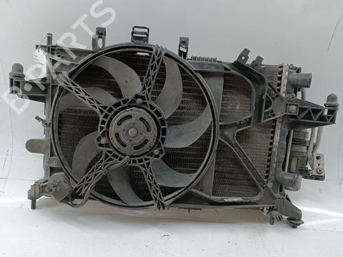 AC compressor OPEL TIGRA TwinTop (X04) | BP17286983M34