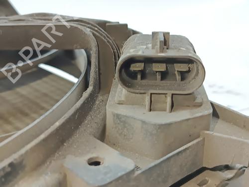 AC compressor OPEL TIGRA TwinTop (X04) | BP17286983M34